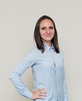 Захряпина Юлия Анатольевна