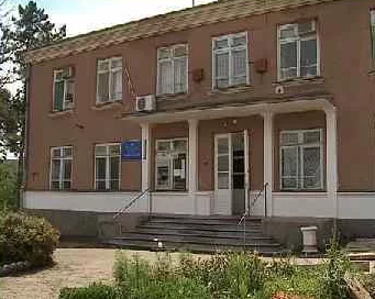 Федеральное Государственное Учреждение «Терский лепрозорий» Министерства здравоохранения и социального развития РФ