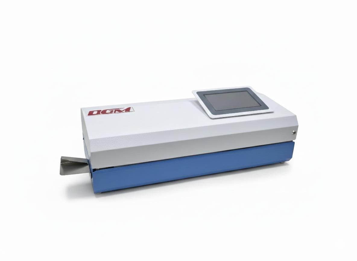 Роторная термозапаивающая машина DGM СC