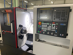 Завод АО «ТЗМОИ» увеличивает долю локализации и повышает эффективность труда. 