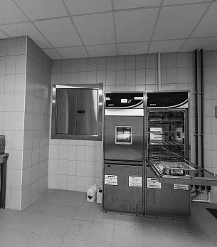 Раменский родильный дом