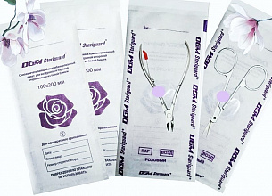 Новый продукт DGM для бьюти индустрии