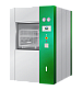 PHS 4M-12M steam sterilizers