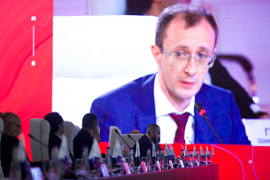 «Фармстандарт-Медтехника» и АО «ТЗМОИ» приняли участие в заседании Правительства Москвы по инвестиционной политике столицы