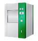 PHS 4M-12M steam sterilizers