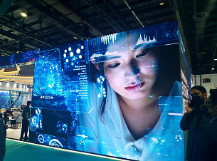 «Фармстандарт-Медтехника» посетила Arab Health 2022