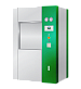 PHS 4M-12M steam sterilizers