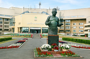 «Фармстандарт-Медтехника» выступила партнёром "Илизаровских чтений"