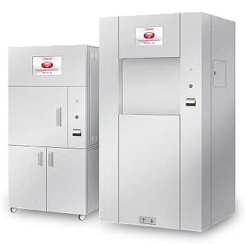 Плазменная стерилизация