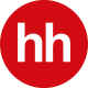 Логотип hh.ru