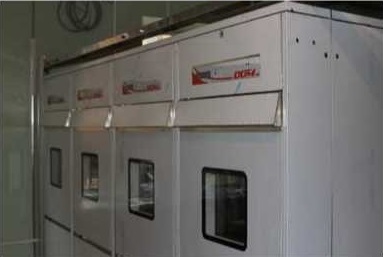 Клиническая больница № 119 ФМБА России