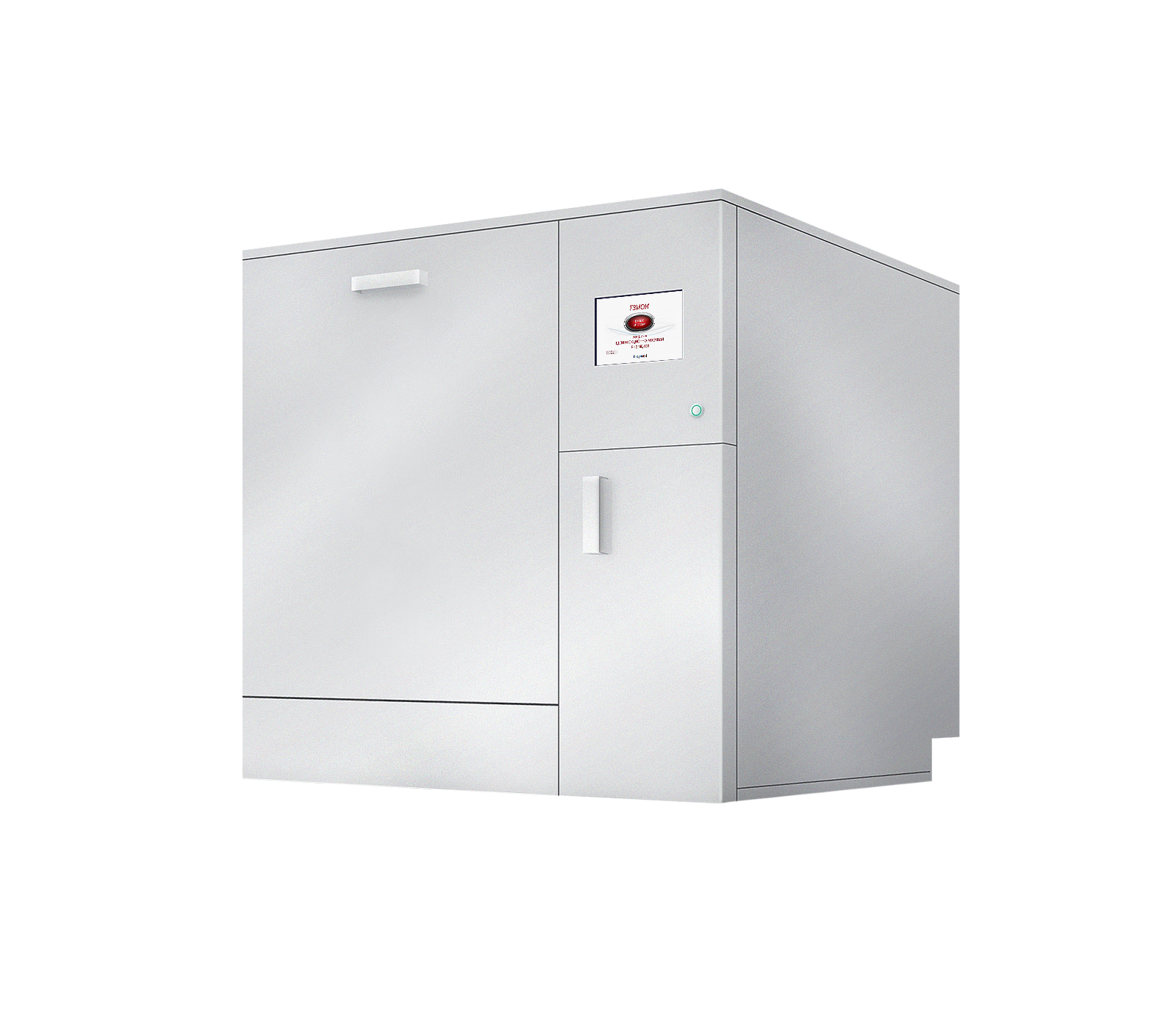 Машина дезинфекционно–моечная PHS МД-150