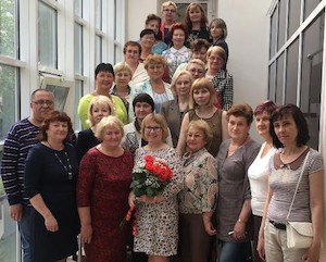 Научно-практическая конференция «Контроль и профилактика инфекций, связанных с оказанием медицинской помощи (ИСМП-2017)» в Ярославле