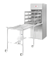 Машина дезинфекционно–моечная PHS МД-230