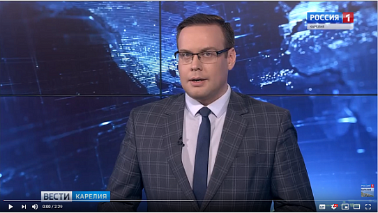 ООО "Фармстандарт-Медтехника" поставила стерилизаторы для Больницы скорой медицинской помощи Петрозаводска