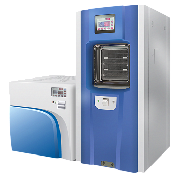 Low-temperature plasma sterilizer